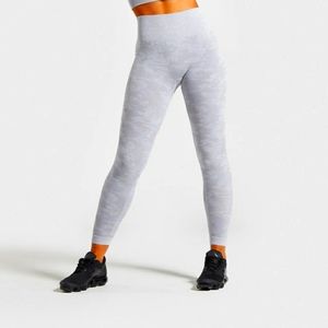 Gymshark Camo Seamless Leggings